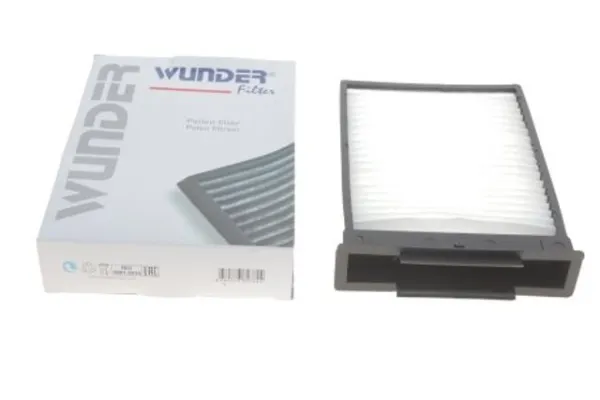 Фильтр салона WP418 Wunder