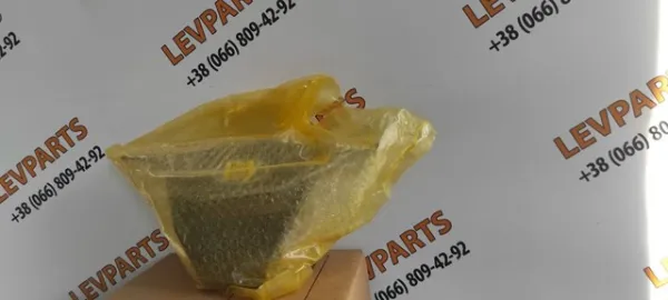 Подушка безопасности водителя 569004Z000RYN Hyundai/Kia
