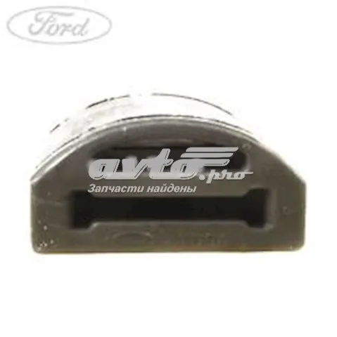 Подушка рессоры межлистовая 4940142 Ford