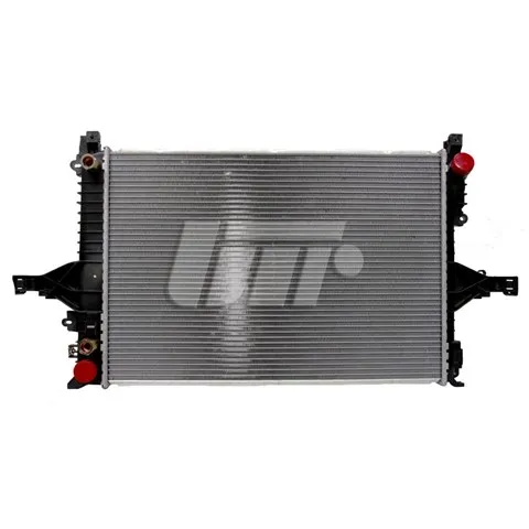 Радиатор R12173 Sato Tech