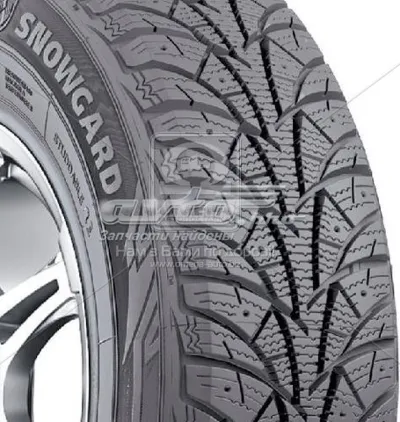 Шины летние ROSAVA 4823100300841