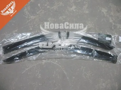 Дефлектор окон на стекло двери, комплект 2 шт COBRA V21703