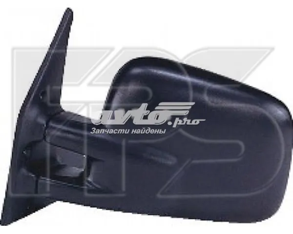 Правое зеркало FP9559M02 FPS