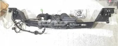 Фаркоп (шар) прицепного устройства VAG 7P6803881B