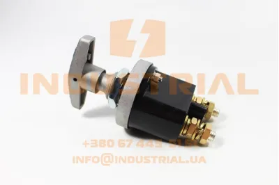 Выключатель массы MEC-DIESEL STC010181
