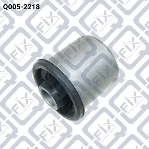 Сайлентблок задней балки Q0052218 Q-fix