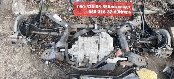  4100A076 Mitsubishi
