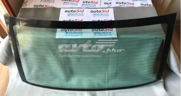 Заднее стекло Honda Civic VIII