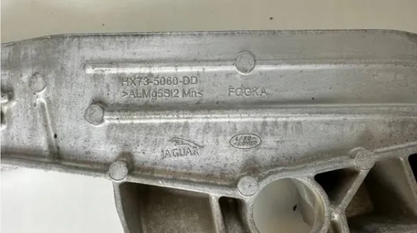  T2H24117 Jaguar
