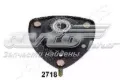 Опора переднего амортизатора JAPANPARTS RU2718