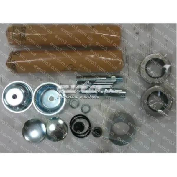 Шкворень поворотного кулака MB294272 Mitsubishi