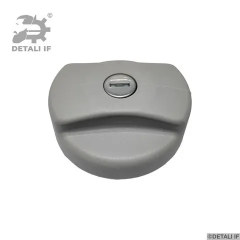 Крышка бензобака DF11368 Detali IF