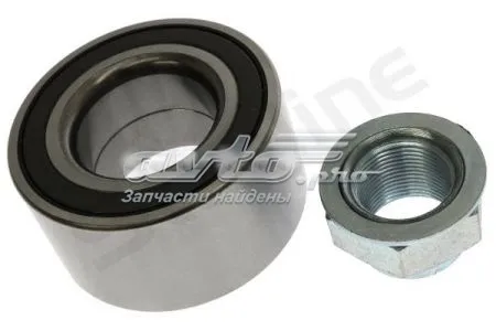 Подшипник ступицы LO06540 Starline