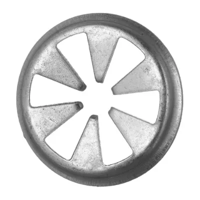 Барабан тормозной передний MAK 20530