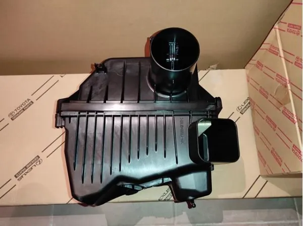 Корпус фильтра 1770025101 Toyota