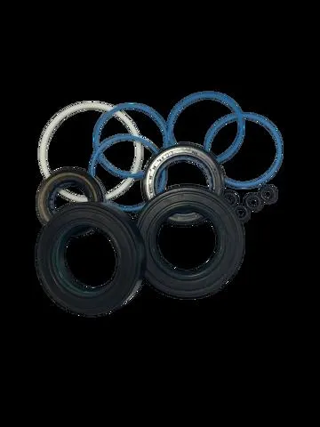 Ремкомплект рулевой рейки SS9002KIT MSG