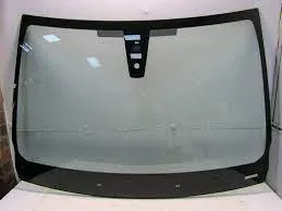 Лобовое стекло 9816605980 Peugeot/Citroen