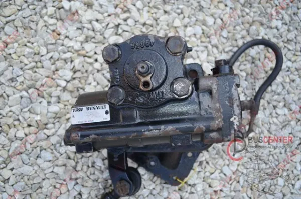 Рулевая рейка 5010383970 Renault (RVI)