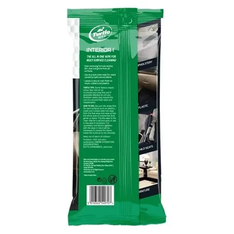  54094 Turtle WAX