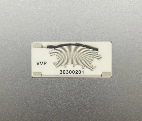 Резистивный элемент датчика уровня топлива F30300201 VVP