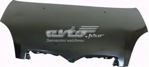 Капот FP8109280 FPS