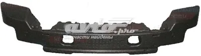 Абсорбер (наполнитель) бампера заднего HYUNDAI 866213E500