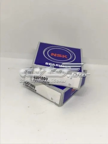 Подшипники генератора 6201DDU NSK