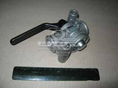 Кран стояночного тормоза WABCO 4520021320