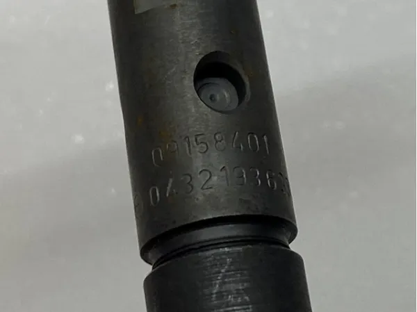 Топливные форсунки 0432193633 Bosch
