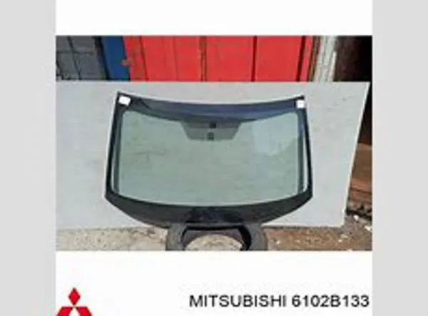 Лобовое стекло CC64639009D Mazda