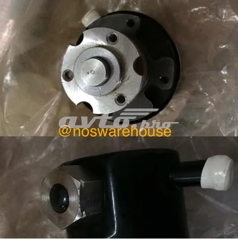 Насос ГУР NTC8288 Land Rover
