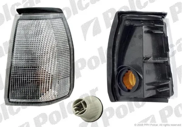 Поворотник правый 3026201E Polcar