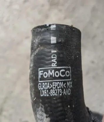  LX6Z8286H Ford