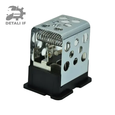 Резистор печки DF11532 Detali IF