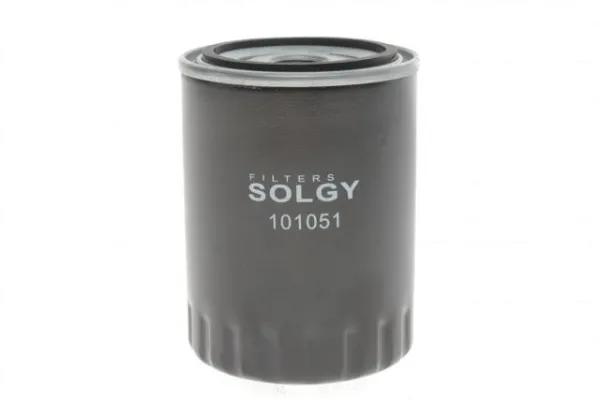 Масляный фильтр 101051 Solgy
