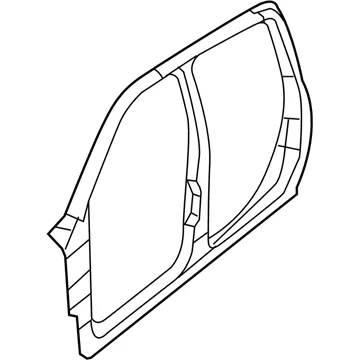  68144984AA Chrysler