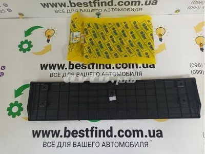 Рамка номерного знака FIAT 735615598