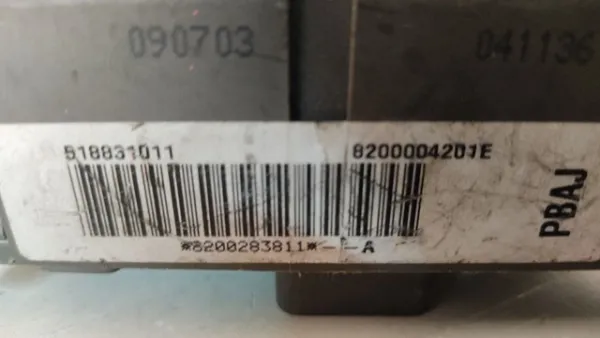  284B60874R Renault (RVI)