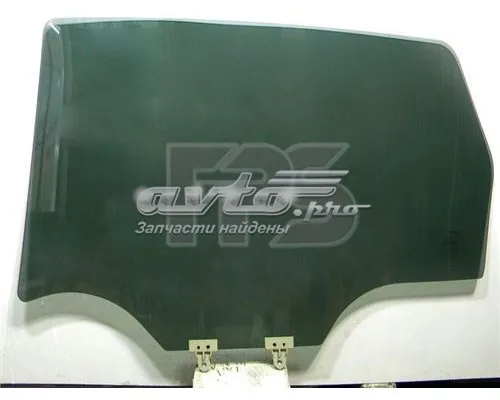 Стекло двери задней правой GS5015D308 XYG