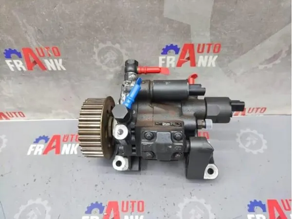 ТНВД 8200704210 Renault (RVI)