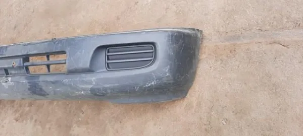 Передний бампер 5211960670 Toyota