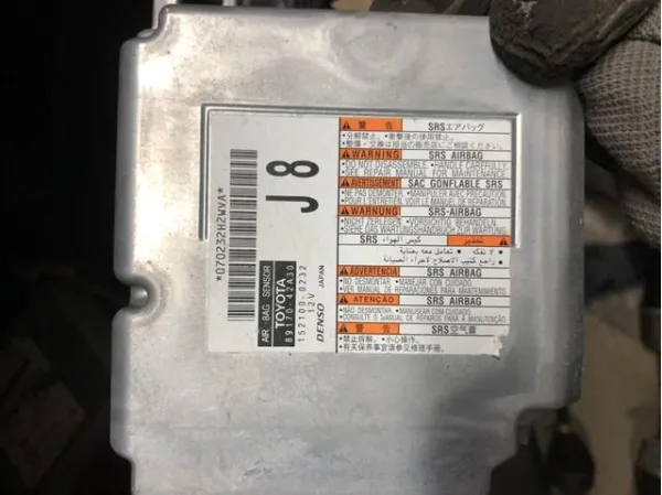  8917042A30 Toyota