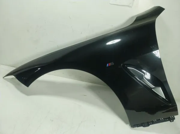 Крыло переднее левое 41009491429 BMW