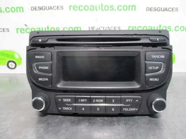  96170A2100 Hyundai/Kia