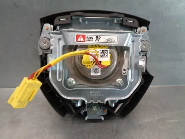 Подушка безопасности водителя Honda FR-V BE