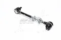 Тяга рулевая в сборе правая ВАЗ 2101 