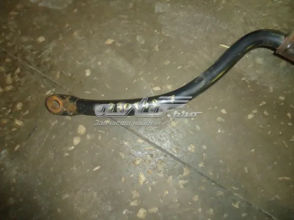 Передний стабилизатор 546114AA0B Nissan/Infiniti