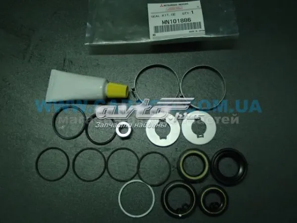  Ремкомплект рулевой рейки Mitsubishi Lancer 9