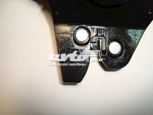 Купить Замок багажника Мазда 3  BL