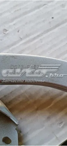  DS73F42701 Ford